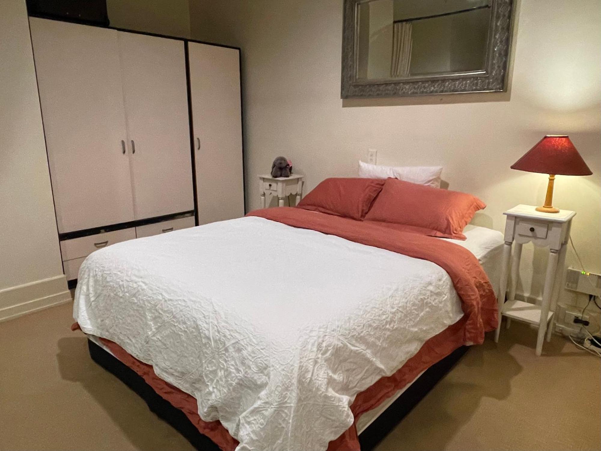 Sea View Heritage Apartment With Balcony 오클랜드 외부 사진